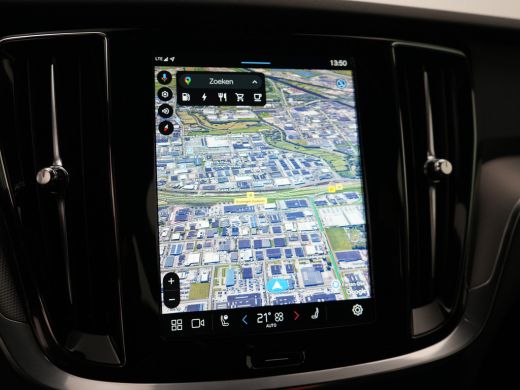 Volvo  V60 2.0 T6 Plug-in hybrid AWD Plus Dark | 360&deg; Camera | Harman Kardon | Nappa Sportstoelen | Adaptive... ActivLease financial lease