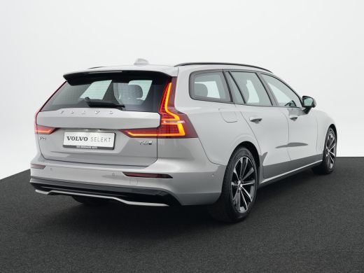 Volvo  V60 2.0 T6 Plug-in hybrid AWD Plus Dark | 360&deg; Camera | Harman Kardon | Nappa Sportstoelen | Adaptive... ActivLease financial lease