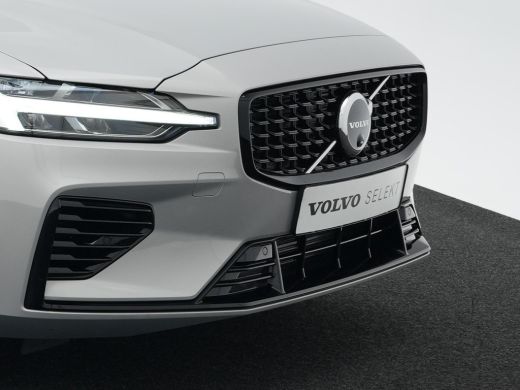 Volvo  V60 2.0 T6 Plug-in hybrid AWD Plus Dark | 360&deg; Camera | Harman Kardon | Nappa Sportstoelen | Adaptive... ActivLease financial lease