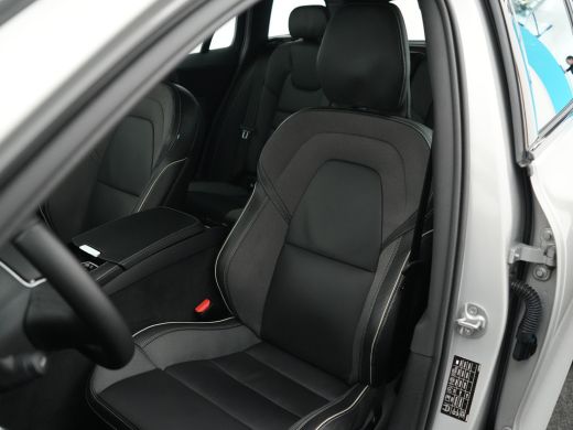 Volvo  V60 2.0 T6 Plug-in hybrid AWD Plus Dark | 360&deg; Camera | Harman Kardon | Nappa Sportstoelen | Adaptive... ActivLease financial lease