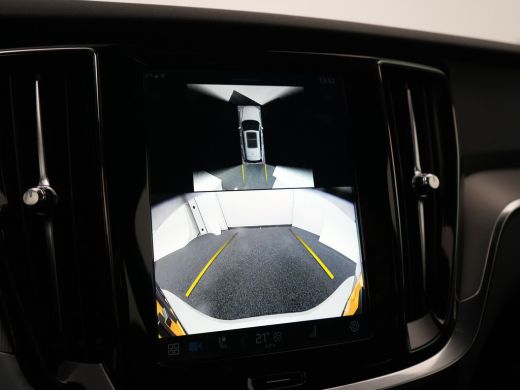 Volvo  V60 2.0 T6 Plug-in hybrid AWD Plus Dark | 360&deg; Camera | Harman Kardon | Nappa Sportstoelen | Adaptive... ActivLease financial lease