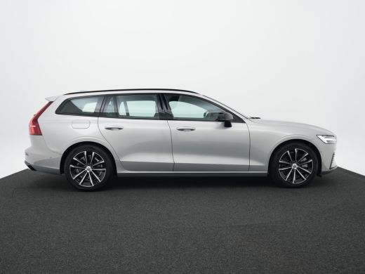 Volvo  V60 2.0 T6 Plug-in hybrid AWD Plus Dark | 360&deg; Camera | Harman Kardon | Nappa Sportstoelen | Adaptive... ActivLease financial lease