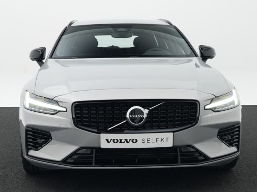 Volvo  V60 2.0 T6 Plug-in hybrid AWD Plus Dark | 360&deg; Camera | Harman Kardon | Nappa Sportstoelen | Adaptive... ActivLease financial lease