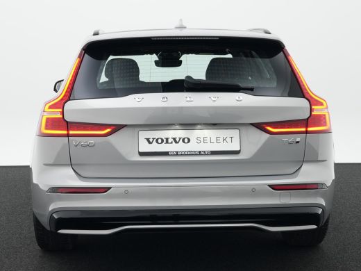 Volvo  V60 2.0 T6 Plug-in hybrid AWD Plus Dark | 360&deg; Camera | Harman Kardon | Nappa Sportstoelen | Adaptive... ActivLease financial lease