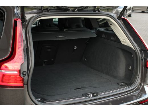 Volvo  V60 2.0 T6 Plug-in hybrid AWD Plus Dark | Harman Kardon | 360&deg; Camera | Full LED | Leder | Adaptive C... ActivLease financial lease