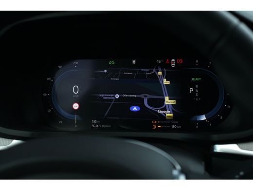 Volvo  V60 2.0 T6 Plug-in hybrid AWD Plus Dark | Harman Kardon | 360&deg; Camera | Full LED | Leder | Adaptive C... ActivLease financial lease