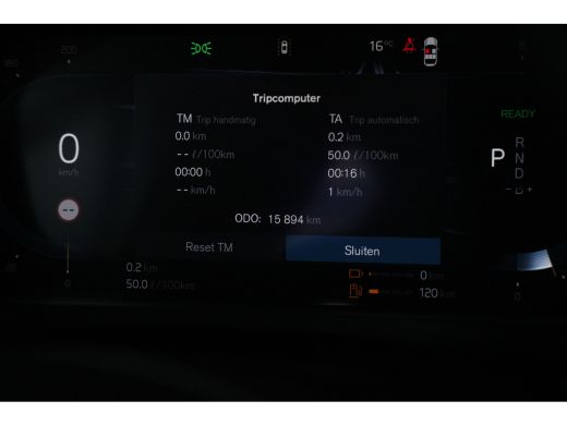 Volvo  V60 2.0 T6 Plug-in hybrid AWD Plus Dark | Harman Kardon | 360&deg; Camera | Full LED | Leder | Adaptive C... ActivLease financial lease