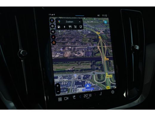 Volvo  V60 2.0 T6 Plug-in hybrid AWD Plus Dark | Harman Kardon | 360&deg; Camera | Full LED | Leder | Adaptive C... ActivLease financial lease