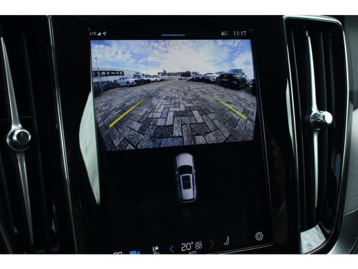 Volvo  V60 2.0 T6 Plug-in hybrid AWD Plus Dark | Harman Kardon | 360&deg; Camera | Full LED | Leder | Adaptive C... ActivLease financial lease