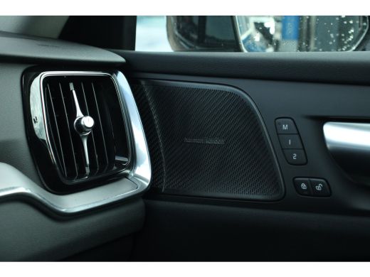 Volvo  V60 2.0 T6 Plug-in hybrid AWD Plus Dark | Harman Kardon | 360&deg; Camera | Full LED | Leder | Adaptive C... ActivLease financial lease