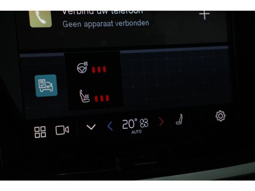 Volvo  V60 2.0 T6 Plug-in hybrid AWD Plus Dark | Harman Kardon | 360&deg; Camera | Full LED | Leder | Adaptive C... ActivLease financial lease