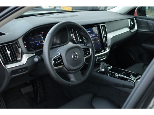 Volvo  V60 2.0 T6 Plug-in hybrid AWD Plus Dark | Harman Kardon | 360&deg; Camera | Full LED | Leder | Adaptive C... ActivLease financial lease