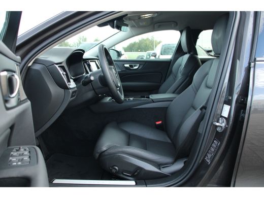 Volvo  V60 2.0 T6 Plug-in hybrid AWD Plus Dark | Harman Kardon | 360&deg; Camera | Full LED | Leder | Adaptive C... ActivLease financial lease