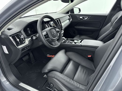 Volvo  V60 T6 Plug-in hybrid Plus Dark Long Range | Intellisafe Surround& Assist | Lederen bekleding | Memor... ActivLease financial lease