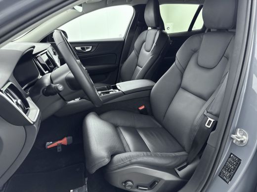 Volvo  V60 T6 Plug-in hybrid Plus Dark Long Range | Intellisafe Surround& Assist | Lederen bekleding | Memor... ActivLease financial lease