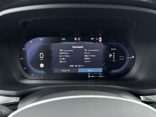 Volvo  V60 T6 Plug-in hybrid Plus Dark Long Range | Leder | Keyless Entry | 19'' | Memory| Intellisafe Surro... ActivLease financial lease