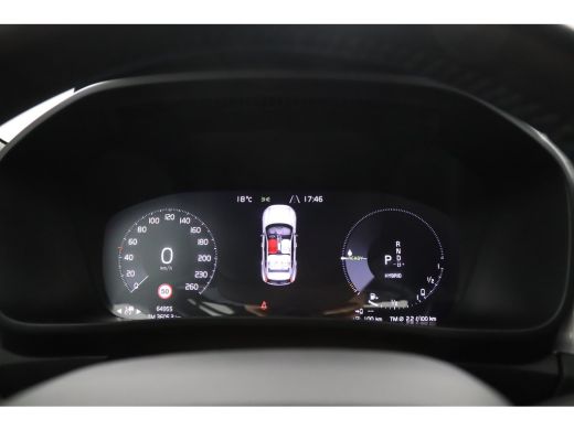 Volvo  XC40 T4 Recharge R-Design Expression | Adaptieve Cruise control | Stoel en stuurwielverwarming | LED |... ActivLease financial lease