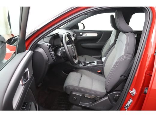 Volvo  XC40 T4 Recharge R-Design Expression | Adaptieve Cruise control | Stoel en stuurwielverwarming | LED |... ActivLease financial lease