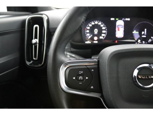 Volvo  XC40 T4 Recharge R-Design Expression | Adaptieve Cruise control | Stoel en stuurwielverwarming | LED |... ActivLease financial lease