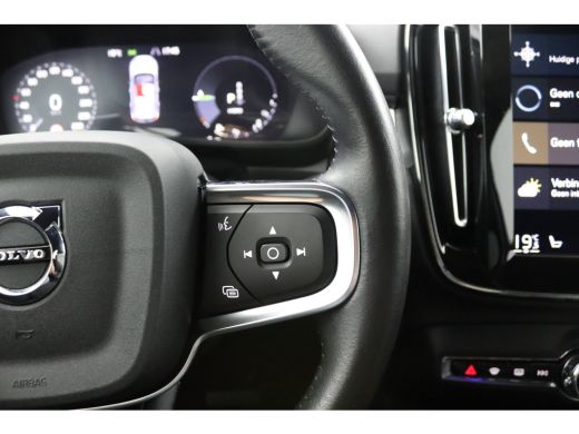 Volvo  XC40 T4 Recharge R-Design Expression | Adaptieve Cruise control | Stoel en stuurwielverwarming | LED |... ActivLease financial lease