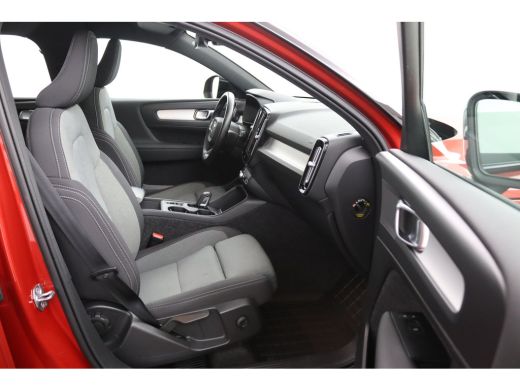 Volvo  XC40 T4 Recharge R-Design Expression | Adaptieve Cruise control | Stoel en stuurwielverwarming | LED |... ActivLease financial lease