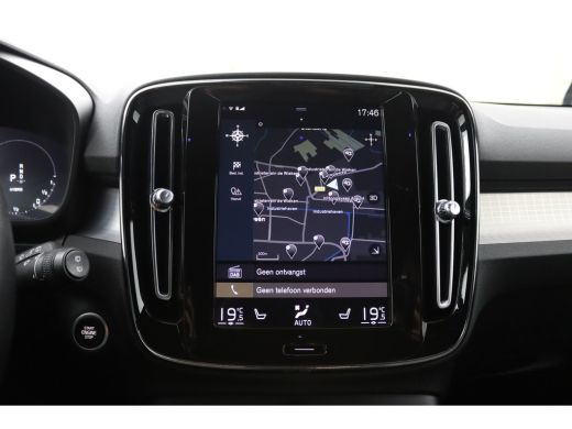 Volvo  XC40 T4 Recharge R-Design Expression | Adaptieve Cruise control | Stoel en stuurwielverwarming | LED |... ActivLease financial lease