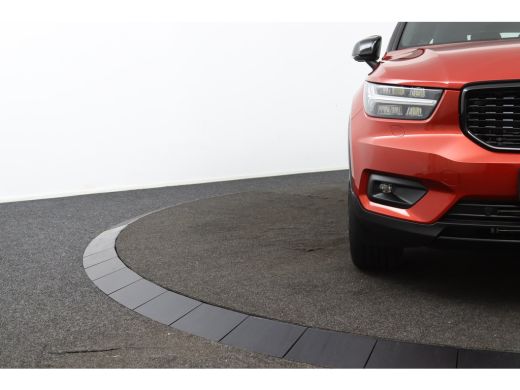 Volvo  XC40 T4 Recharge R-Design Expression | Adaptieve Cruise control | Stoel en stuurwielverwarming | LED |... ActivLease financial lease