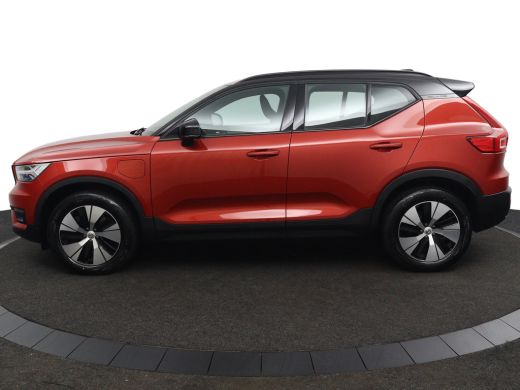 Volvo  XC40 T4 Recharge R-Design Expression | Adaptieve Cruise control | Stoel en stuurwielverwarming | LED |... ActivLease financial lease