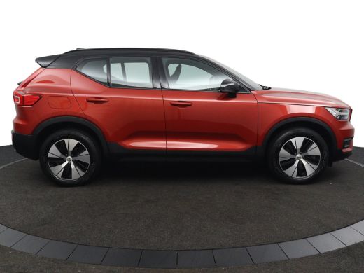 Volvo  XC40 T4 Recharge R-Design Expression | Adaptieve Cruise control | Stoel en stuurwielverwarming | LED |... ActivLease financial lease
