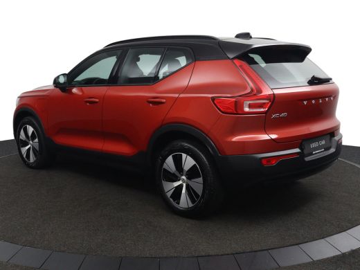 Volvo  XC40 T4 Recharge R-Design Expression | Adaptieve Cruise control | Stoel en stuurwielverwarming | LED |... ActivLease financial lease
