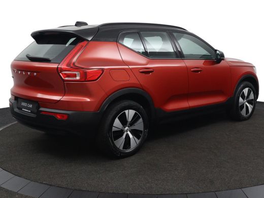 Volvo  XC40 T4 Recharge R-Design Expression | Adaptieve Cruise control | Stoel en stuurwielverwarming | LED |... ActivLease financial lease