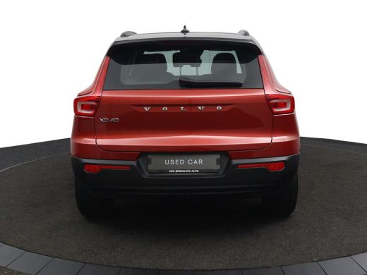 Volvo  XC40 T4 Recharge R-Design Expression | Adaptieve Cruise control | Stoel en stuurwielverwarming | LED |... ActivLease financial lease