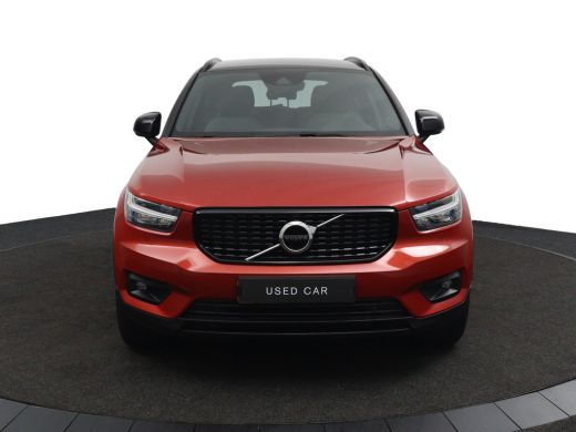 Volvo  XC40 T4 Recharge R-Design Expression | Adaptieve Cruise control | Stoel en stuurwielverwarming | LED |... ActivLease financial lease