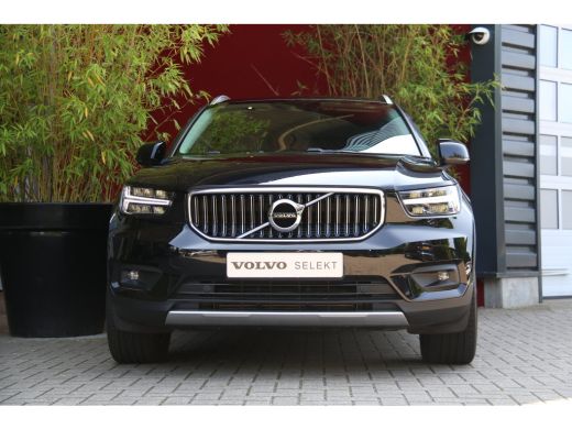 Volvo  XC40 1.5 T5 Recharge Business Pro | Camera | Keyless | Navigatie | 18" Velgen ActivLease financial lease
