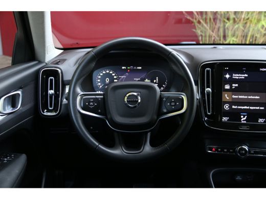 Volvo  XC40 1.5 T5 Recharge Business Pro | Camera | Keyless | Navigatie | 18" Velgen ActivLease financial lease