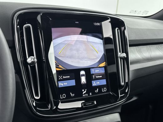 Volvo  XC40 T5 Recharge Ultimate Dark | 19" Allseason | Panoramadak | Trekhaak | Harman Kardon | Elektr. vers... ActivLease financial lease