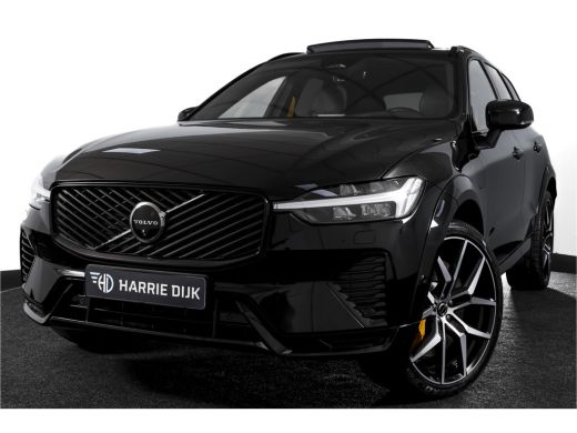 Volvo  XC60 2.0 T8 Plug-in-hybrid AWD Polestar Engineered - Facelift MY26 | Bowers & Wilkins | Dig.Cockpit | ... ActivLease financial lease