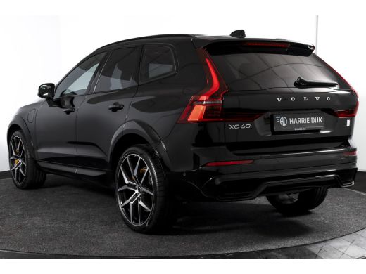 Volvo  XC60 2.0 T8 Plug-in-hybrid AWD Polestar Engineered - Facelift MY26 | Bowers & Wilkins | Dig.Cockpit | ... ActivLease financial lease