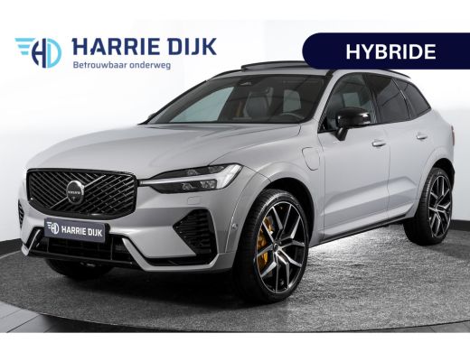 Volvo  XC60 2.0 T8 Plug-in-hybrid AWD Polestar Engineered - Facelift MY26 | Bowers & Wilkins | Dig.Cockpit | ...