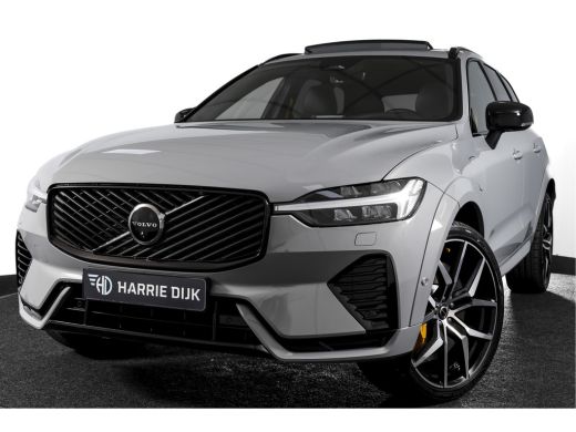 Volvo  XC60 2.0 T8 Plug-in-hybrid AWD Polestar Engineered - Facelift MY26 | Bowers & Wilkins | Dig.Cockpit | ... ActivLease financial lease