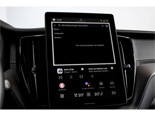 Volvo  XC60 2.0 T8 Plug-in-hybrid AWD Polestar Engineered - Facelift MY26 | Bowers & Wilkins | Dig.Cockpit | ... ActivLease financial lease