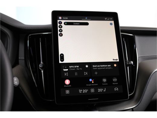 Volvo  XC60 2.0 T8 Plug-in-hybrid AWD Polestar Engineered - Facelift MY26 | Bowers & Wilkins | Dig.Cockpit | ... ActivLease financial lease