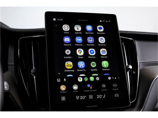 Volvo  XC60 2.0 T8 Plug-in-hybrid AWD Polestar Engineered - Facelift MY26 | Bowers & Wilkins | Dig.Cockpit | ... ActivLease financial lease