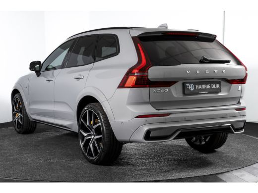 Volvo  XC60 2.0 T8 Plug-in-hybrid AWD Polestar Engineered - Facelift MY26 | Bowers & Wilkins | Dig.Cockpit | ... ActivLease financial lease