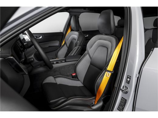 Volvo  XC60 2.0 T8 Plug-in-hybrid AWD Polestar Engineered - Facelift MY26 | Bowers & Wilkins | Dig.Cockpit | ... ActivLease financial lease