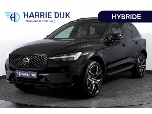 Volvo  XC60 2.0 T8 Plug-in-hybrid AWD Polestar Engineered - Facelift MY26 | Elek. trekhaak | S/K-Panodak | Di...