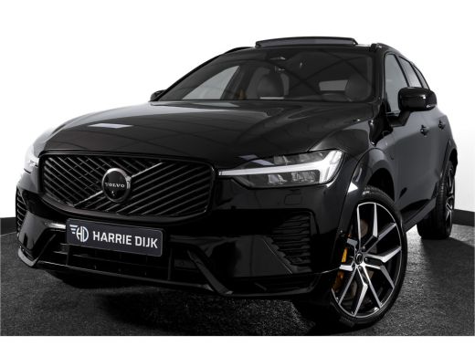Volvo  XC60 2.0 T8 Plug-in-hybrid AWD Polestar Engineered - Facelift MY26 | Elek. trekhaak | S/K-Panodak | Di... ActivLease financial lease