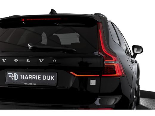 Volvo  XC60 2.0 T8 Plug-in-hybrid AWD Polestar Engineered - Facelift MY26 | Elek. trekhaak | S/K-Panodak | Di... ActivLease financial lease