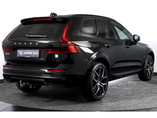 Volvo  XC60 2.0 T8 Plug-in-hybrid AWD Polestar Engineered - Facelift MY26 | Elek. trekhaak | S/K-Panodak | Di... ActivLease financial lease