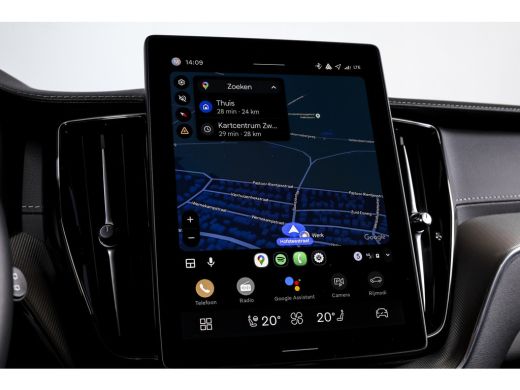 Volvo  XC60 2.0 T8 Plug-in-hybrid AWD Polestar Engineered - Facelift MY26 | Elek. trekhaak | S/K-Panodak | Di... ActivLease financial lease